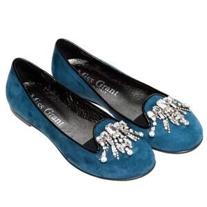 Miss Grant Ballerina For Girls size 34